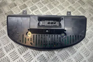 A2C53106067 Щиток приборов (приборная панель) Volkswagen Passat B6 Арт e12305768, вид 7