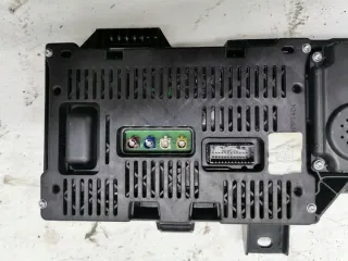 248105342R Щиток приборов (приборная панель) Renault Scenic 3 Арт e12305681, вид 6