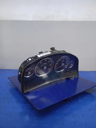 13193055RS Щиток приборов (приборная панель) Opel Vectra C  Арт e12305582, вид 2