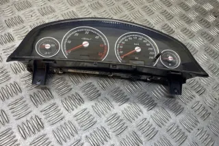 13140911SH Щиток приборов (приборная панель) Opel Vectra C  Арт e12305581, вид 2