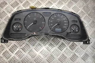 F48_, 90561451QK Щиток приборов (приборная панель) Opel Astra G Арт e12305551, вид 1