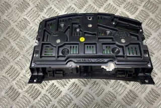 13216684 Щиток приборов (приборная панель) Opel Astra H Арт e12305545, вид 5