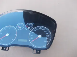  Щиток приборов (приборная панель) Ford C-max 2 Арт e12305405, вид 2