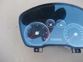  Щиток приборов (приборная панель) Ford C-max 2 Арт e12305405, вид 3
