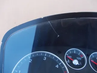  Щиток приборов (приборная панель) Ford C-max 2 Арт e12305405, вид 4