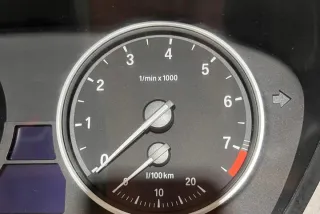 9194885 Щиток приборов (приборная панель) BMW 5 E60/E61 Арт e12305332, вид 1