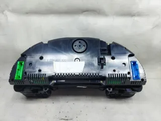 8E0920900L Щиток приборов (приборная панель) Audi A4 B6 Арт e12305230, вид 4