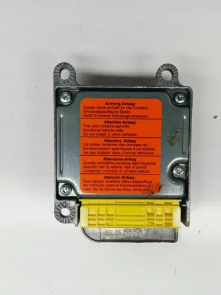 1C0909601 Блок AirBag Volkswagen Golf 4 Арт e12305062, вид 2
