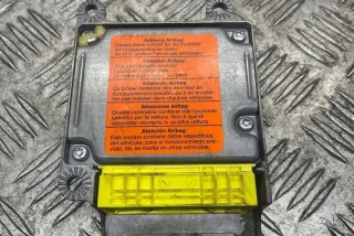 6Q0909605A Блок AirBag Seat Toledo 4 Арт e12305039, вид 2