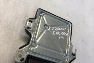 3Q0959655CM Блок AirBag Seat Ateca Арт e12305036, вид 1