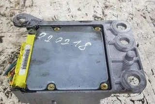 988204U400 Блок AirBag Nissan Almera N16 Арт e12304946, вид 2