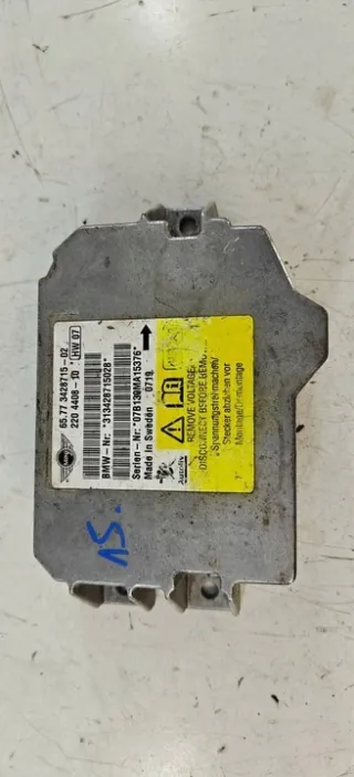 3428715 Блок AirBag MINI Cooper R56 Арт e12304942, вид 3