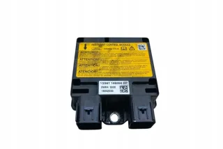 2S6T14B056BP Блок AirBag Mazda 2 DE Арт e12304906, вид 2