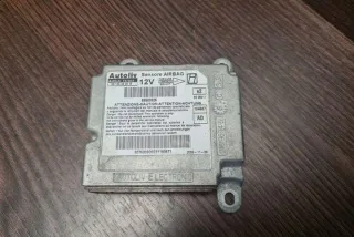 21619695 Блок AirBag Iveco Daily 4 Арт e12304894, вид 1