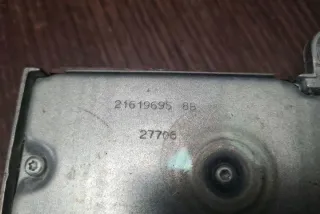 21619695 Блок AirBag Iveco Daily 4 Арт e12304894, вид 5