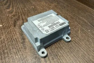 69500826 Блок AirBag Iveco Daily 4 Арт e12304892, вид 6