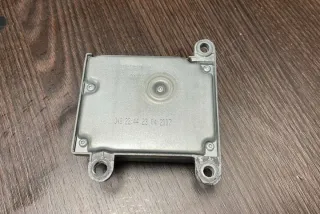 69500826 Блок AirBag Iveco Daily 5 Арт e12304890, вид 5