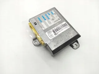77960-SWA-E231-M4 77960SWAE231M4 Блок AirBag Honda CR-V 5 Арт e12304873, вид 1