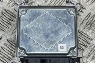 4M5T14B056AD Блок AirBag Ford Focus 1 Арт e12304849, вид 3