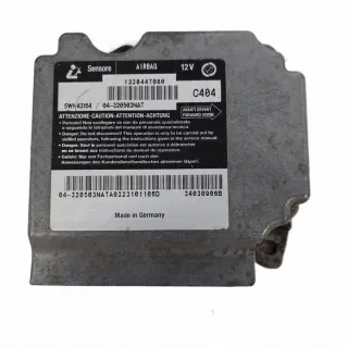 1328447080 Блок AirBag Fiat Ducato 3 Арт e12304831, вид 1