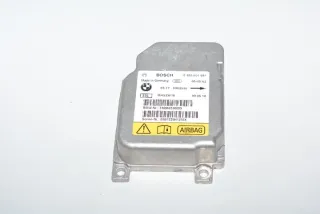 6962530 Блок AirBag BMW X5 E53 Арт e12304790, вид 3