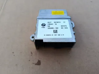 6818814 Блок AirBag BMW X1 F48 Арт e12304779, вид 2