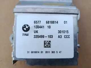 6818814 Блок AirBag BMW X1 F48 Арт e12304779, вид 9