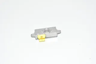 6970908 Блок AirBag BMW 7 E65/E66 Арт e12304773, вид 3