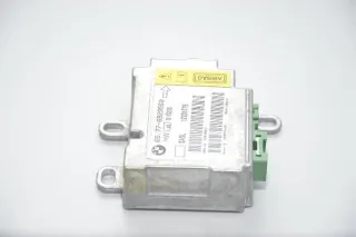 6929560 Блок AirBag BMW 7 E65/E66 Арт e12304764, вид 4