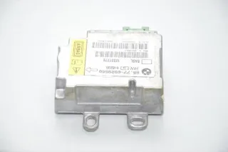 6929560 Блок AirBag BMW 7 E65/E66 Арт e12304764, вид 5