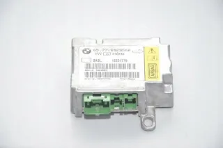 6929560 Блок AirBag BMW 7 E65/E66 Арт e12304764, вид 6