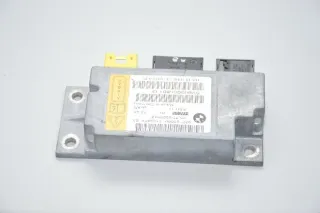 6929558 Блок AirBag BMW 7 E65/E66 Арт e12304763, вид 1