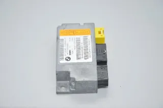 6929558 Блок AirBag BMW 7 E65/E66 Арт e12304763, вид 5