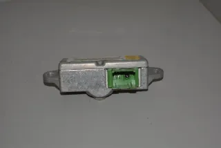6920477 Блок AirBag BMW 7 E65/E66 Арт e12304733, вид 2