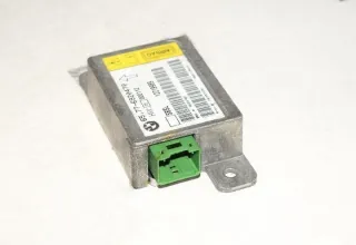 6920470 Блок AirBag BMW 7 E65/E66 Арт e12304731, вид 2