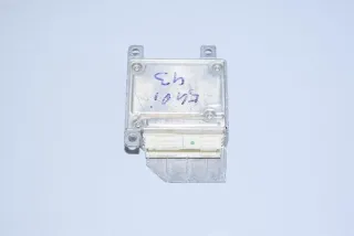 8372521 Блок AirBag BMW 5 E39 Арт e12304690, вид 4