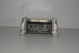 9172018 Блок AirBag BMW 5 E60/E61 Арт e12304677, вид 1