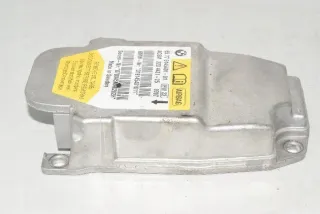9145401 Блок AirBag BMW 5 E60/E61 Арт e12304661, вид 1