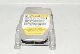 9145401 Блок AirBag BMW 5 E60/E61 Арт e12304661, вид 2