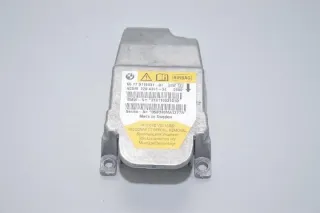 9118931 Блок AirBag BMW 5 E60/E61 Арт e12304658, вид 5