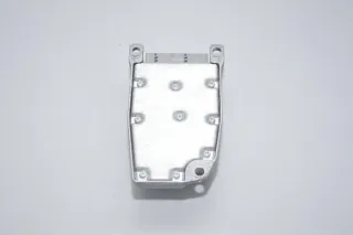 9118931 Блок AirBag BMW 5 E60/E61 Арт e12304658, вид 6