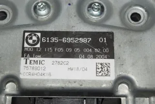 6952987 Блок AirBag BMW 5 E60/E61 Арт e12304638, вид 3