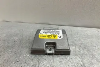 S1694029801M Блок AirBag BMW 5 E60/E61 Арт e12304636, вид 3