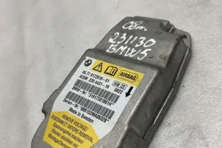 6577917201801 Блок AirBag BMW 5 E60/E61 Арт e12304625, вид 3