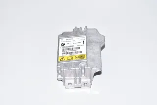 0285010070 Блок AirBag BMW 3 E90/E91/E92/E93 Арт e12304570, вид 3
