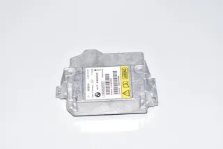 0285010070 Блок AirBag BMW 3 E90/E91/E92/E93 Арт e12304570, вид 4
