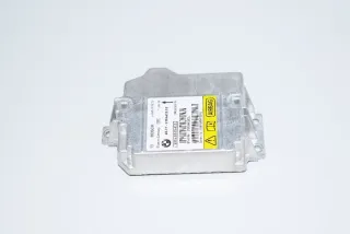 0285010070 Блок AirBag BMW 3 E90/E91/E92/E93 Арт e12304566, вид 2