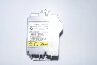 0285010070 Блок AirBag BMW 1 E81/E82/E87/E88 Арт e12304536, вид 2