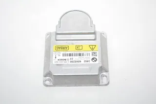 6865298 Блок AirBag BMW 1 F20/F21 Арт e12304530, вид 1