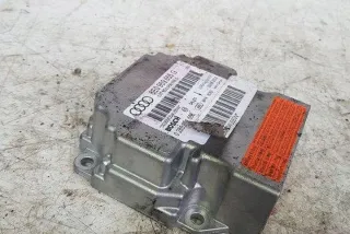8E0959655G Блок AirBag Audi A4 B7 Арт e12304499, вид 2
